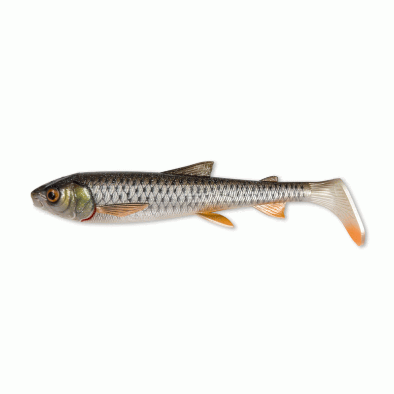 SAVAGE GEAR - 3D WHITEFISH SHAD 20cm 62g ROACH