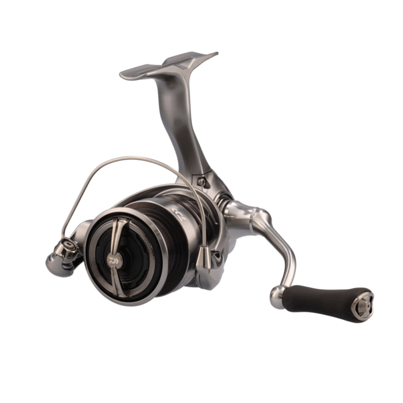 MULINELLO - DAIWA - 23 EXCELER LT1000D - immagine 2