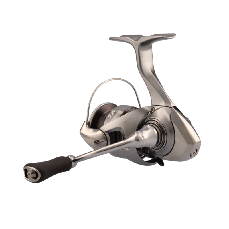 MULINELLO - DAIWA - 23 EXCELER LT1000D - immagine 5