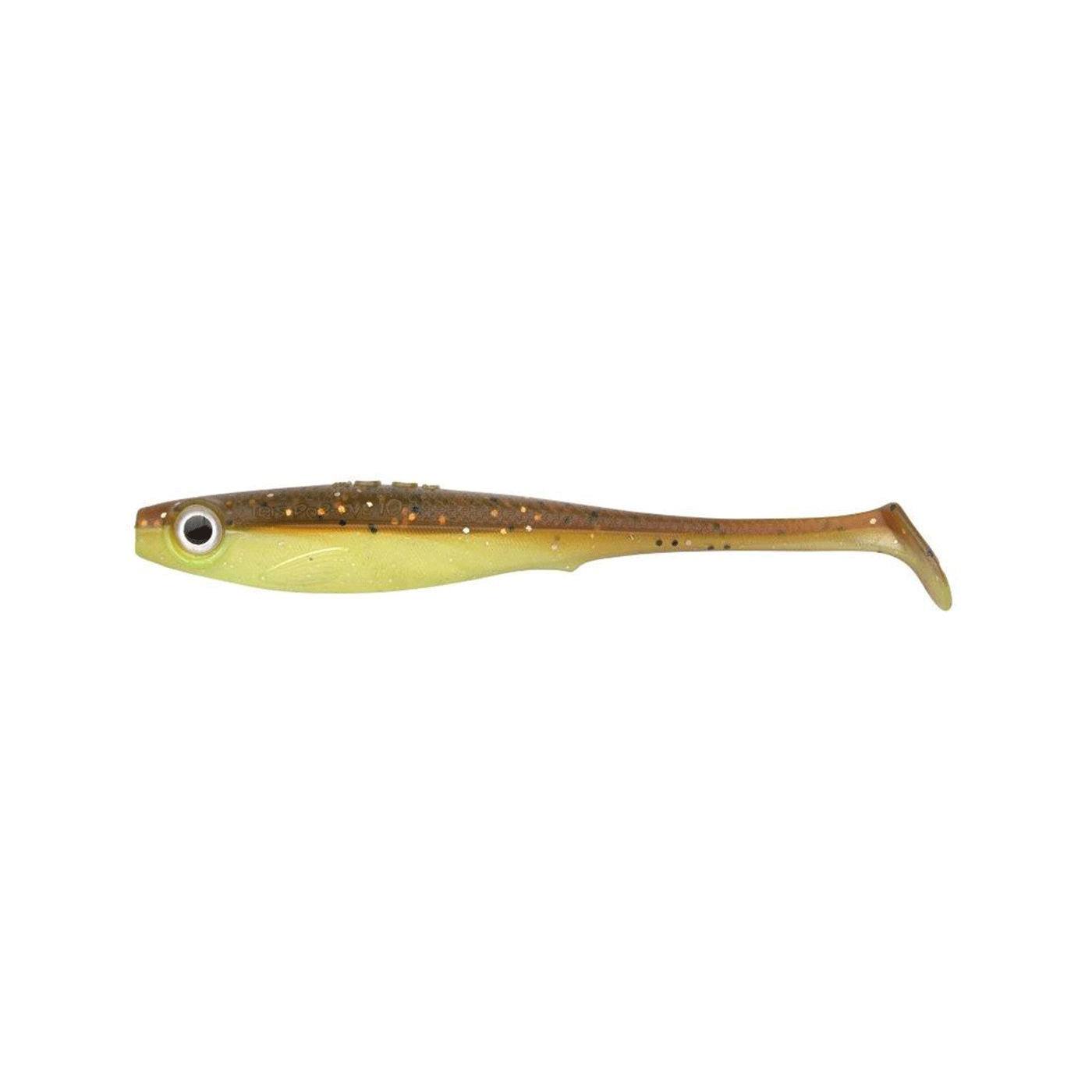 Spro Pop-Eye Softlures To Go Softlure 14 cm, Softbaits