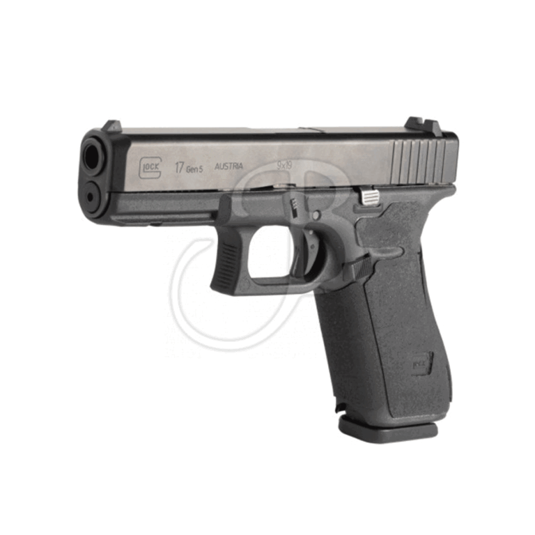 HOGUE – WRAPTER GRIP ADESIVI GLOCK 43X, 48 RUBBER GRAIN | Armeria Tomei