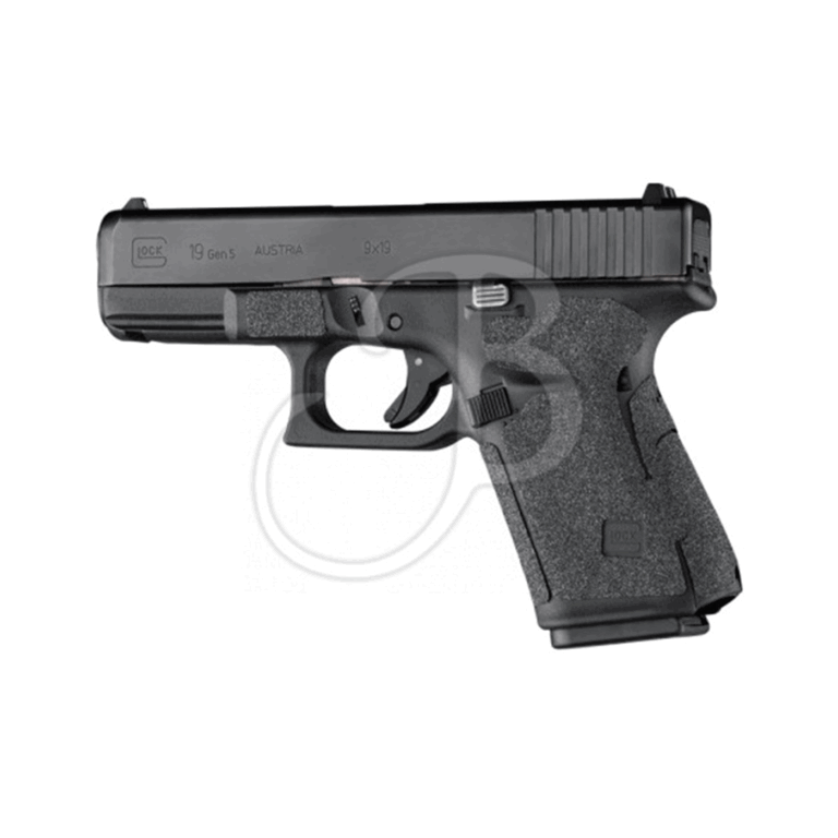 HOGUE – WRAPTER GRIP ADESIVI GLOCK 43X, 48 HEAVY GRIT | Armeria Tomei