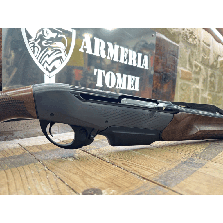 USATO – CARABINA – BENELLI ENDURANCE PRO WOOD cal. 30-06 SPRG | Armeria ...