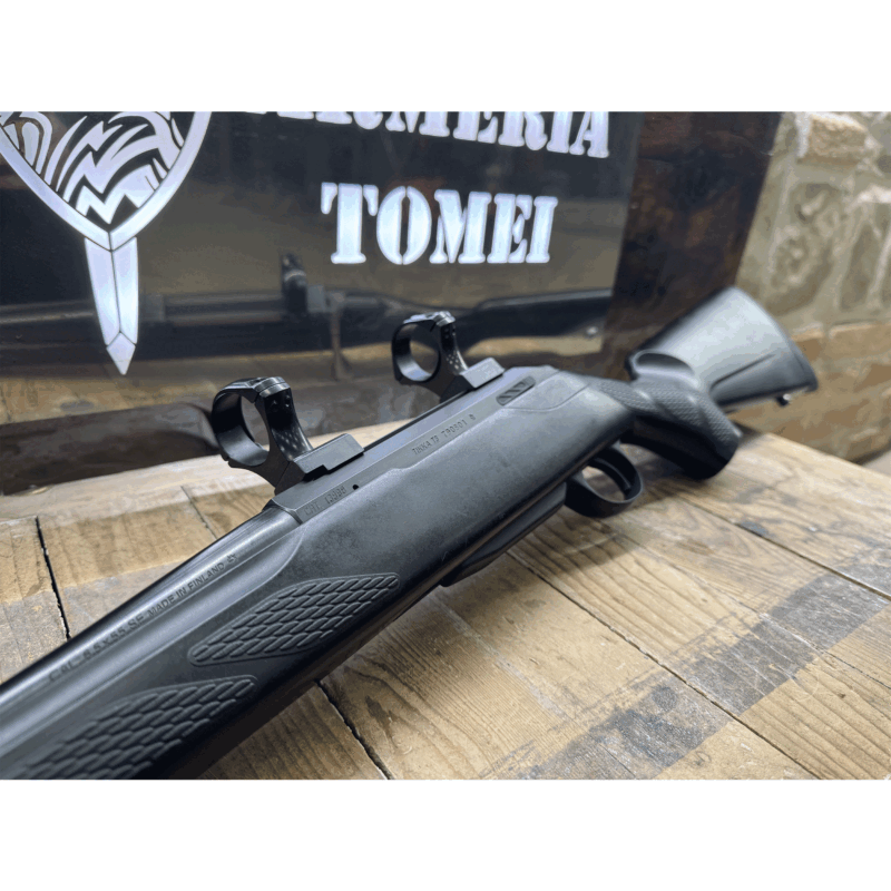 USATO - CARABINA - TIKKA MOD. T3 cal. 6.5x55 - immagine 5