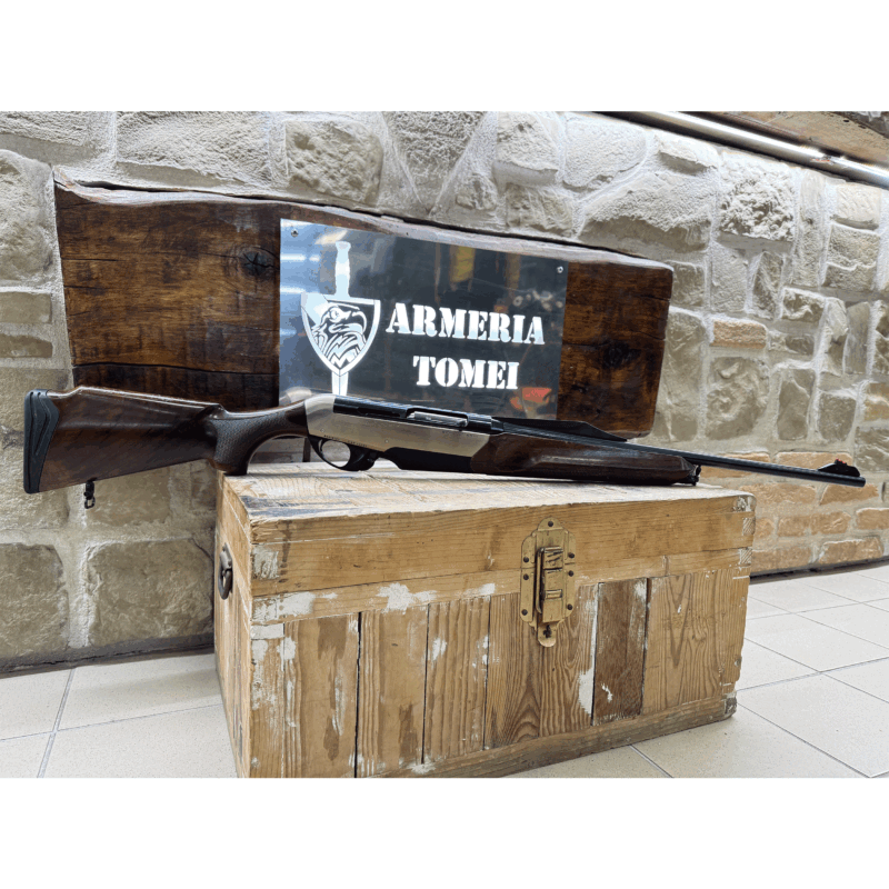 USATO - CARABINA - BENELLI MOD. ARGO SPECIAL cal. 30-06 SPRG