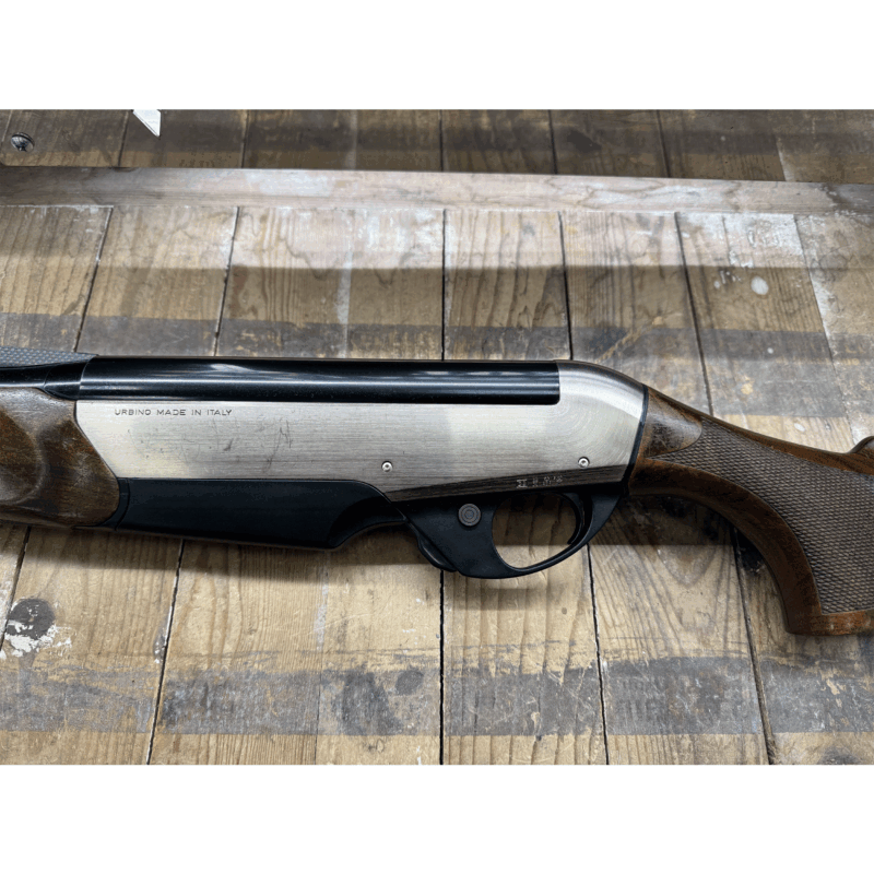 USATO - CARABINA - BENELLI MOD. ARGO SPECIAL cal. 30-06 SPRG - immagine 4