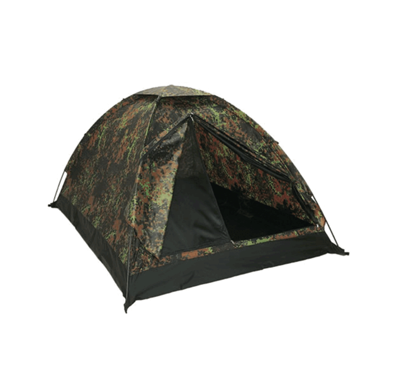 TENDA - MIL-TEC - IGLU SUPER 2 MAN