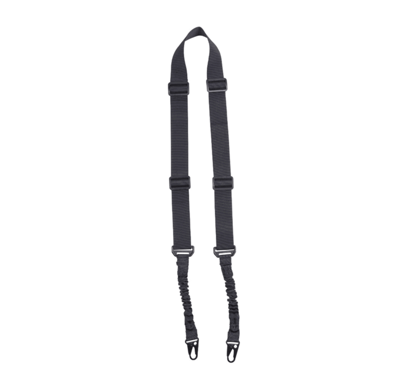 MIL-TEC - TACTICAL SLING 2-POINT BLACK