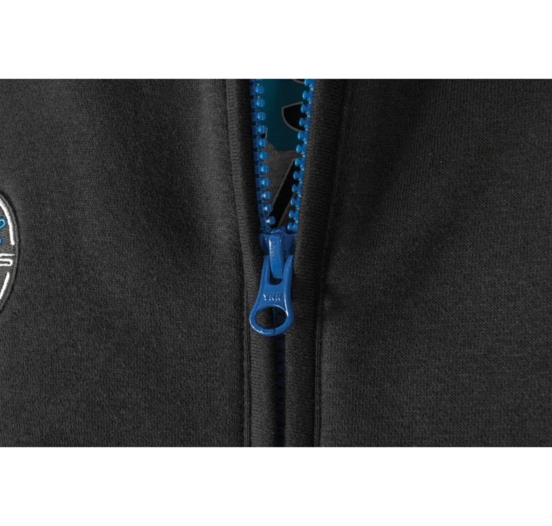 FELPA - PRESTON - CELCIUS ZIP HOODIE - immagine 6