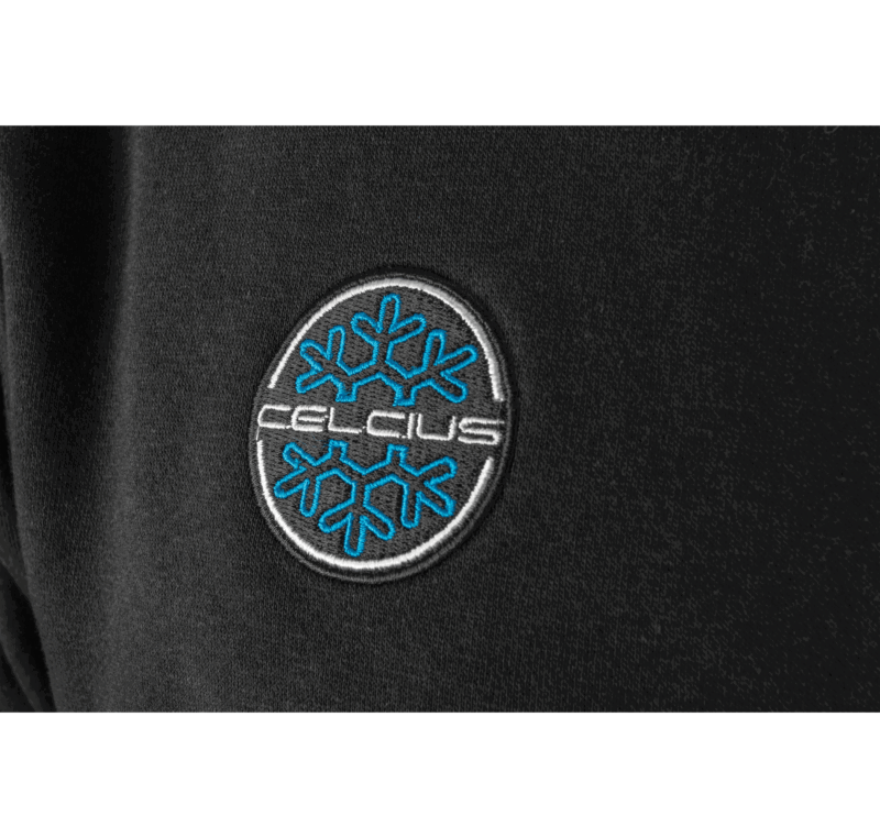 FELPA - PRESTON - CELCIUS ZIP HOODIE - immagine 8