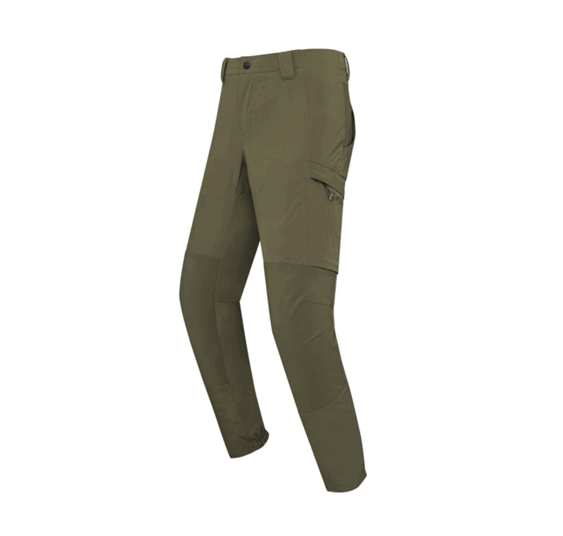 PANTALONE - BERETTA - RUSH EVO Green Stone