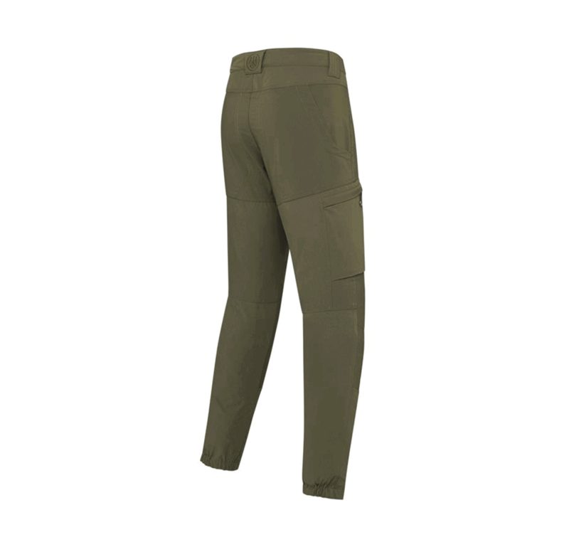 PANTALONE - BERETTA - RUSH EVO Green Stone - immagine 2