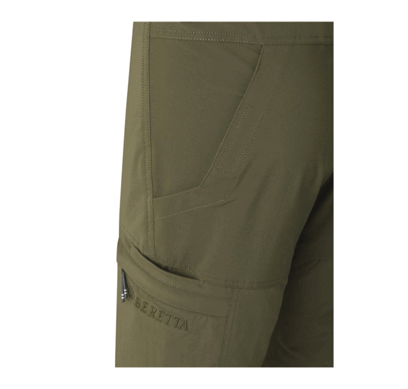 PANTALONE - BERETTA - RUSH EVO Green Stone - immagine 3