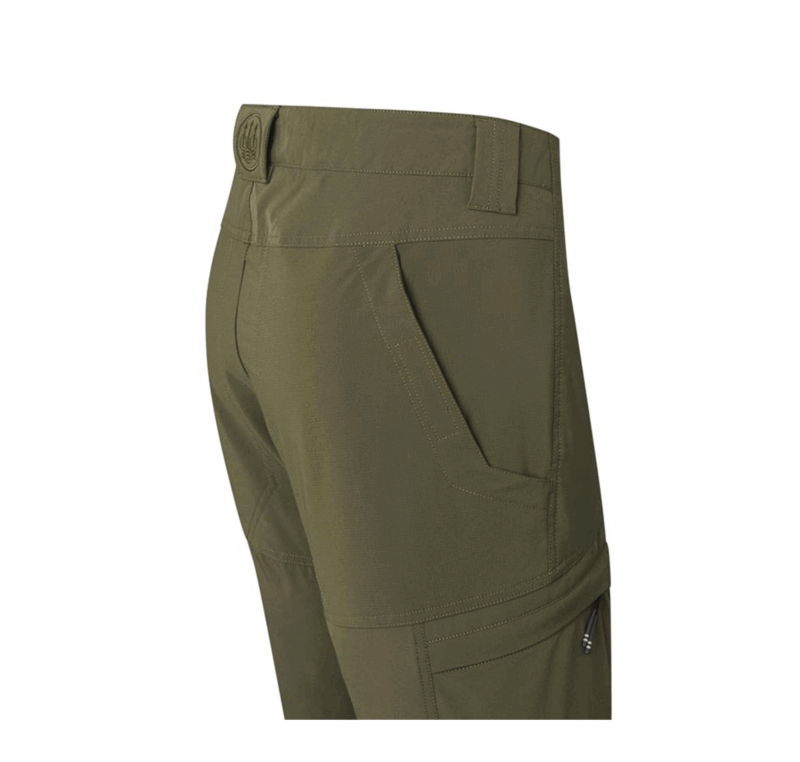 PANTALONE - BERETTA - RUSH EVO Green Stone - immagine 4