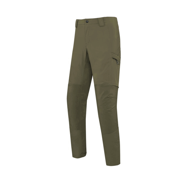 PANTALONE - BERETTA - RUSH EVO Green Stone - immagine 5