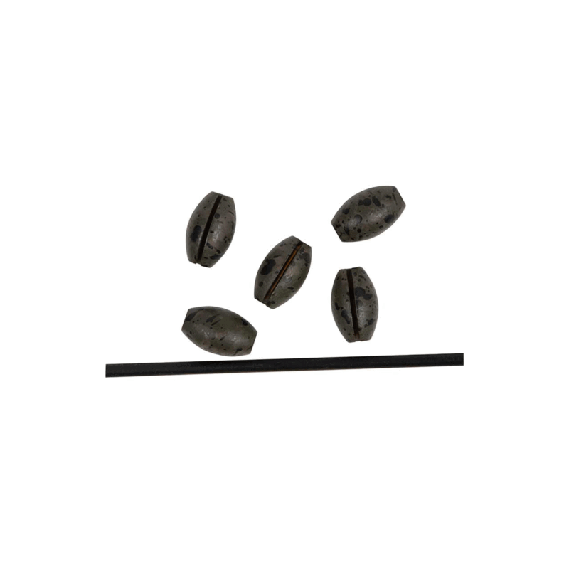 FOX RAGE PREDATOR - DEADBAIT POP-UP WEIGHTS (QTY 5) - immagine 2