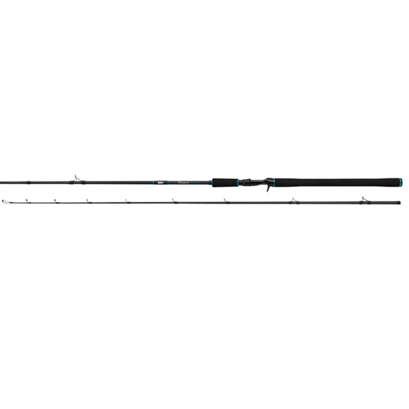 SALMO - TROLLMASTER 240cm 40-60g