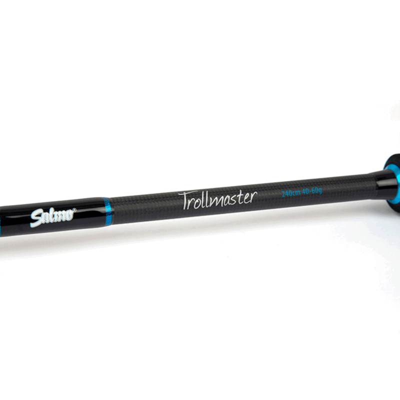 SALMO - TROLLMASTER 240cm 40-60g - immagine 2