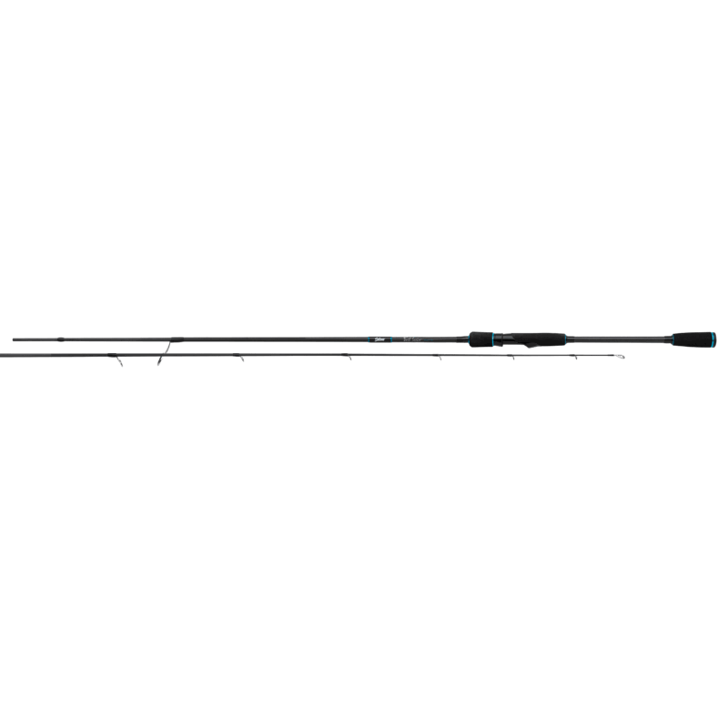 SALMO - THRILL SEEKER 270cm 5-21g