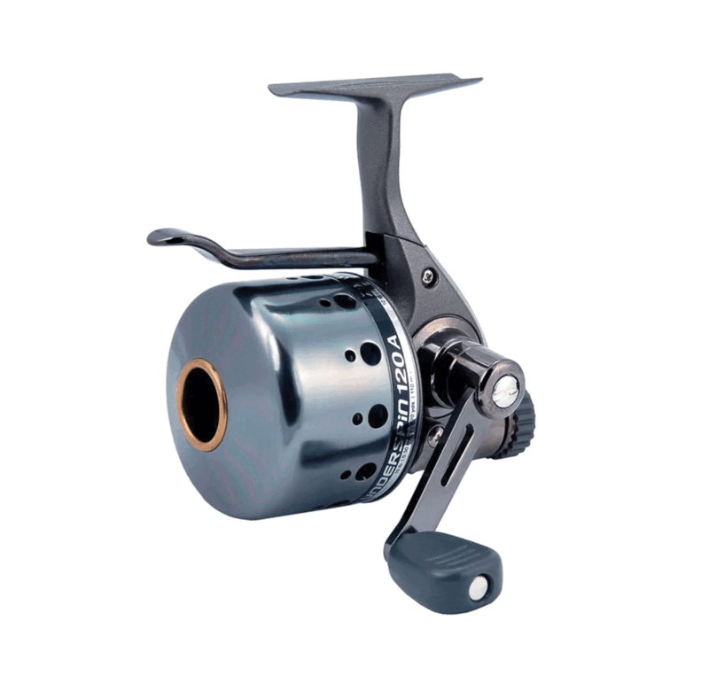 MULINELLO - DAIWA - UNDERSPIN 120A