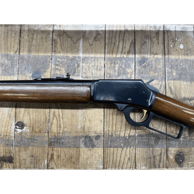 USATO - CARABINA A LEVA - MARLIN MODEL 1894 cal. 44 REM. MAG. - immagine 4