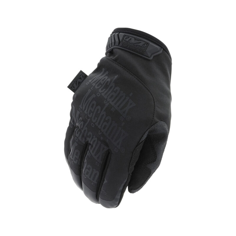 Mechanix Wear -Tactical ColdWork Original® Covert BLACK