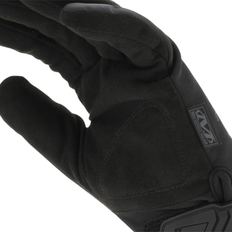 Mechanix Wear -Tactical ColdWork Original® Covert BLACK - immagine 5