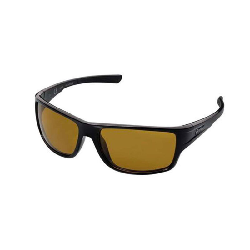 OCCHIALI - BERKLEY - B11 Black Frame / Yellow Lens