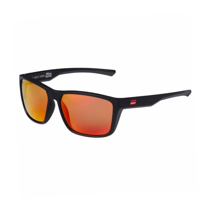 OCCHIALI - ABU GARCIA - BEAST EYEWEAR LUNETTES Flame Red