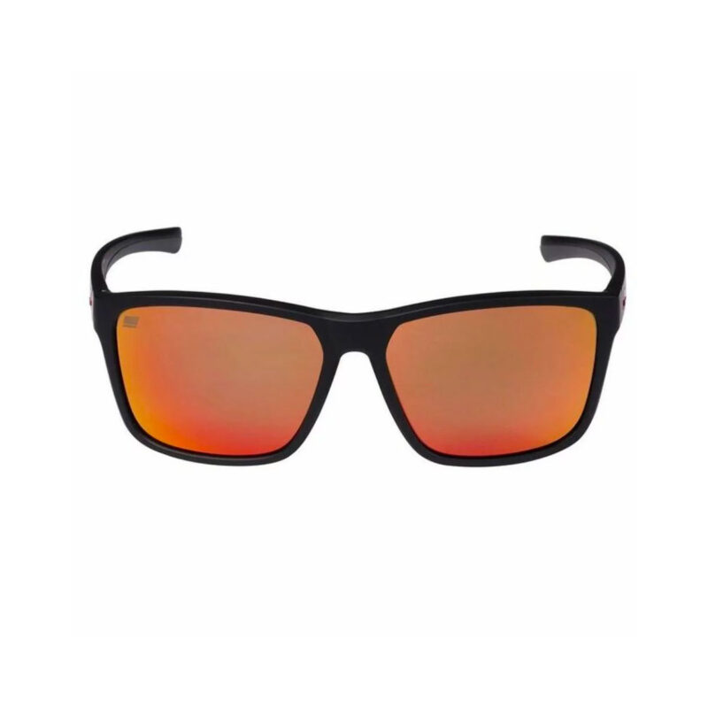 OCCHIALI - ABU GARCIA - BEAST EYEWEAR LUNETTES Flame Red - immagine 2