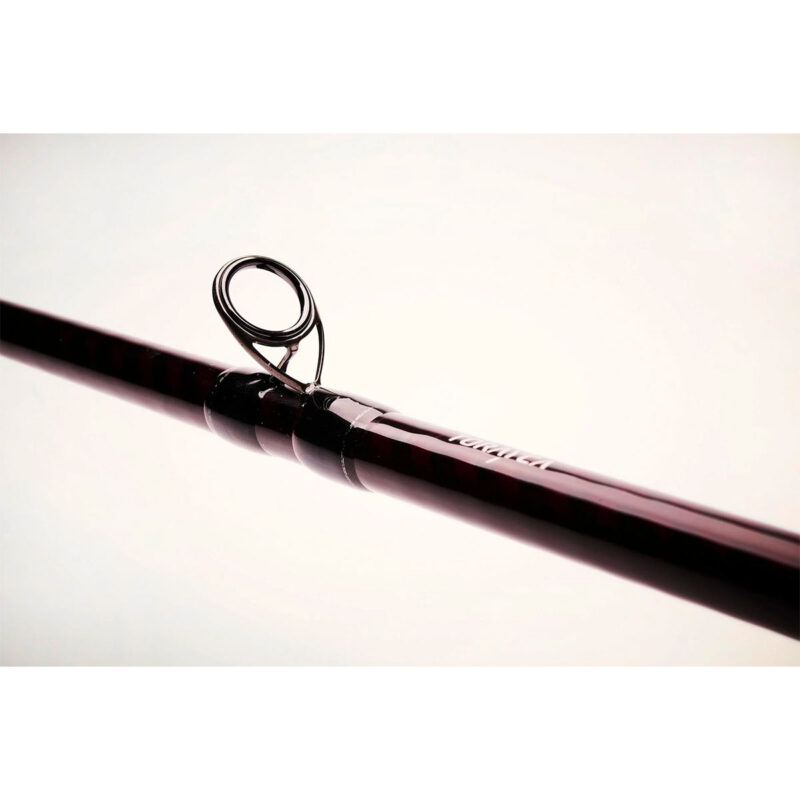 SAVAGE GEAR - ALPHA SG6 SwimBait Specialist BC 7' 11" 241cm 130-250g | 1p1sec | XXH | MODERATE FAST - immagine 3