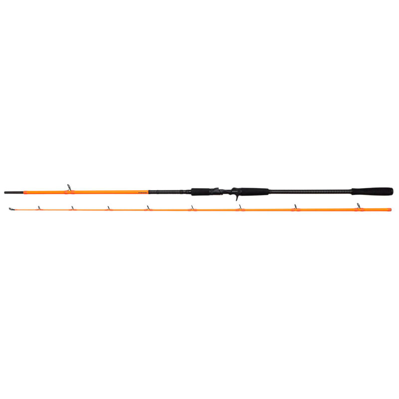 SAVAGE GEAR - LTD POWER GAME BC 8'6" 259cm 80-130g | XH | MODERATE FAST | OPT.CW.130g