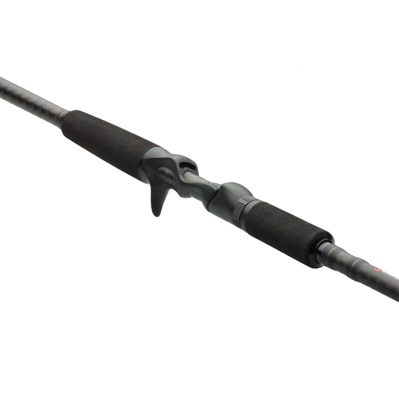 SAVAGE GEAR - LTD POWER GAME BC 8'6" 259cm 80-130g | XH | MODERATE FAST | OPT.CW.130g - immagine 3