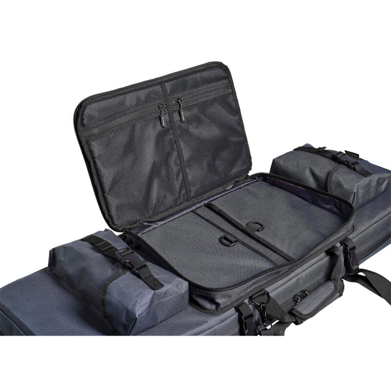 FODERO - PLANO - TACTICAL GUNBAG 108cm - immagine 4