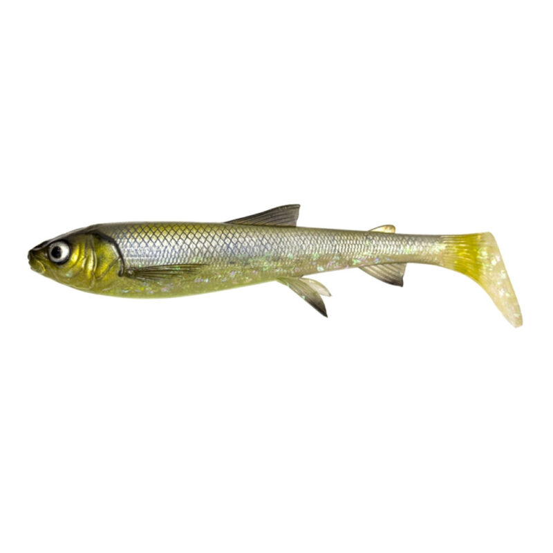 SAVAGE GEAR - 3D WHITEFISH SHAD 27cm 152g HUGO