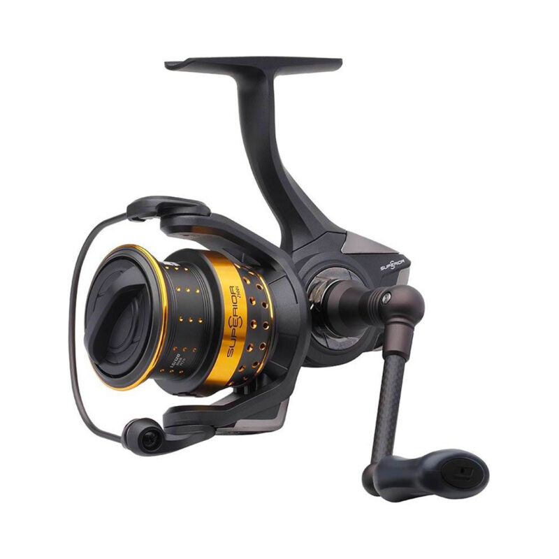 MULINELLO - ABU GARCIA - SUPERIOR 2 4000