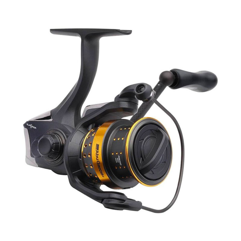 MULINELLO - ABU GARCIA - SUPERIOR 2 4000 - immagine 3