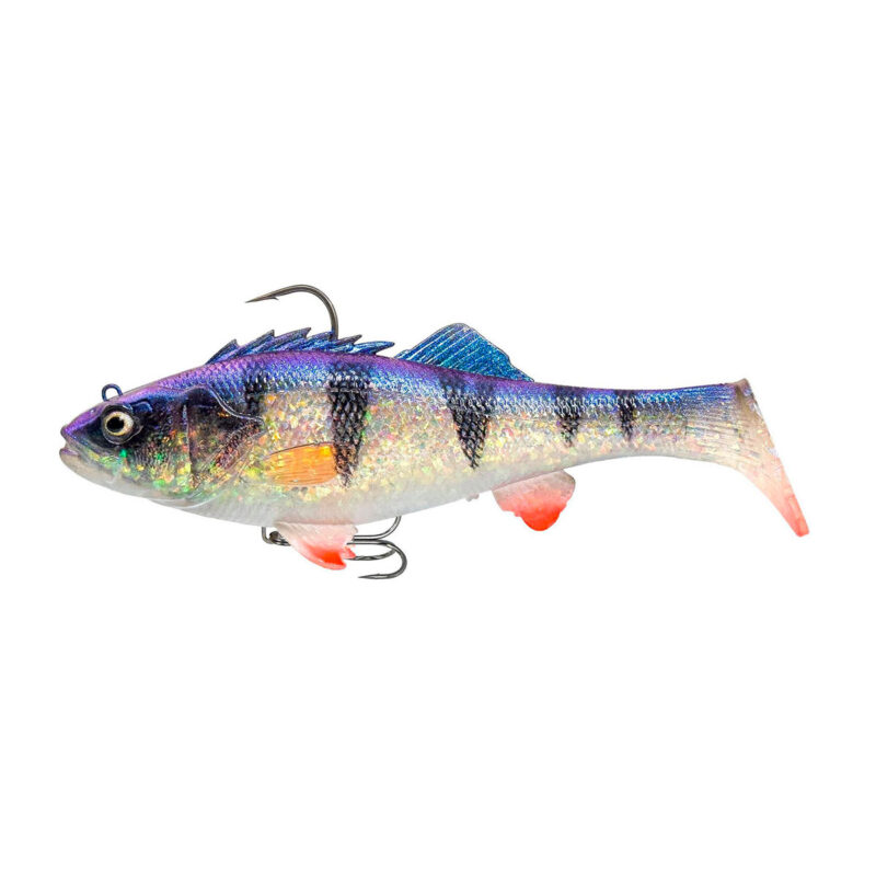 SAVAGE GEAR - 3D PERCH RTF 20cm / 137g Fast Sinking | Blue Perch