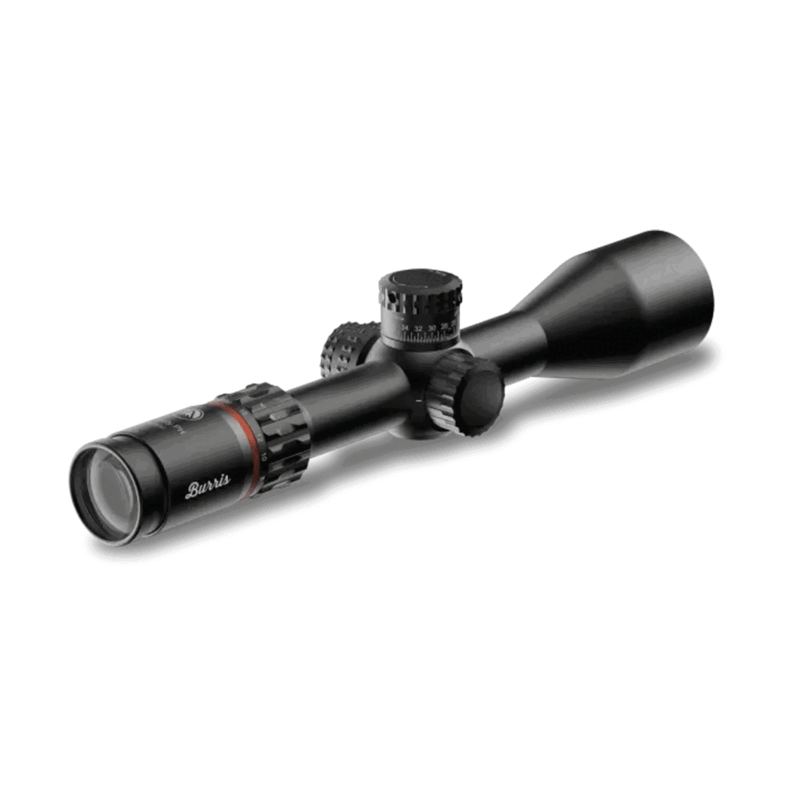 OTTICA - BURRIS - VERACITY PH 4-20x50mm | RC-MOA RETICLE - immagine 6