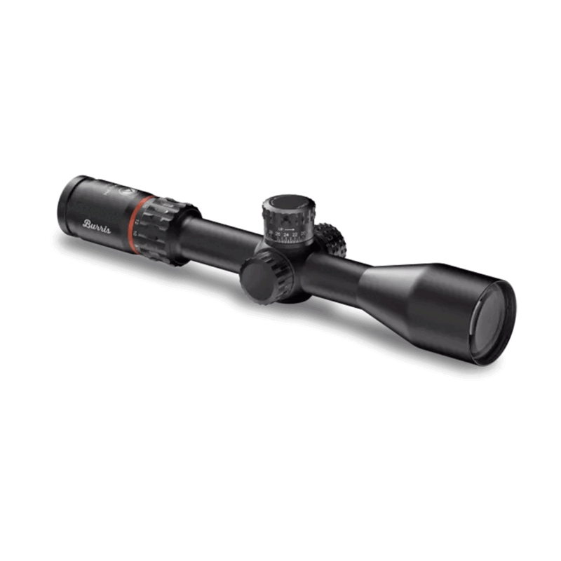 OTTICA - BURRIS - VERACITY PH 4-20x50mm | RC-MOA RETICLE - immagine 8