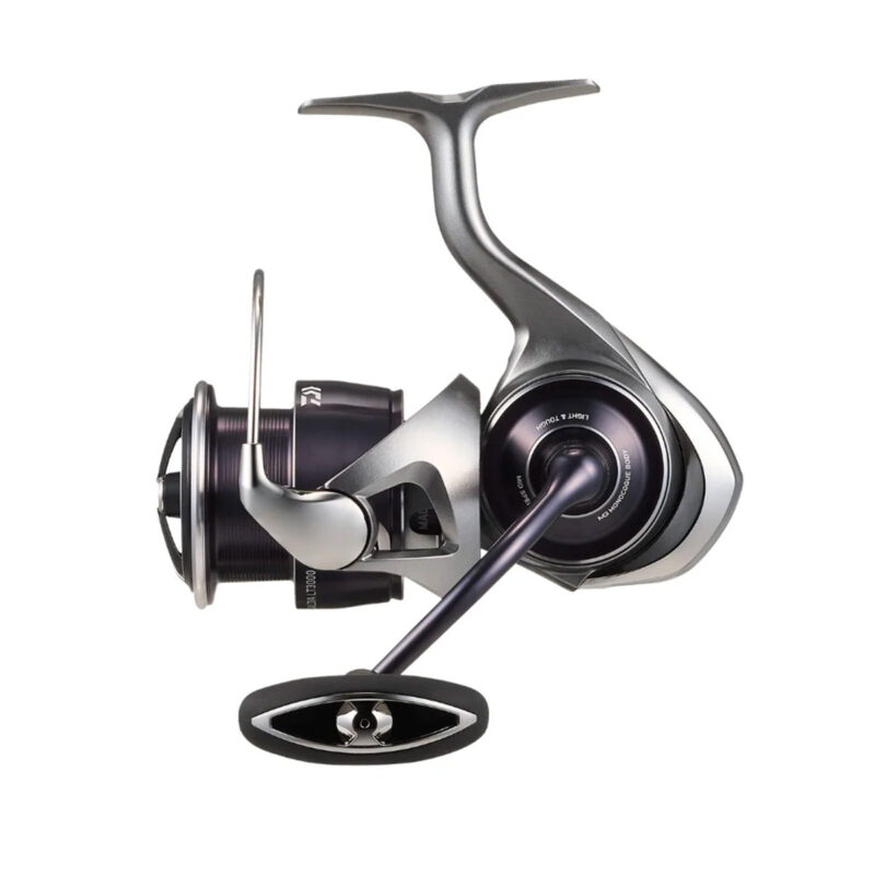 MULINELLO - DAIWA - 25 CALDIA LT5000-C