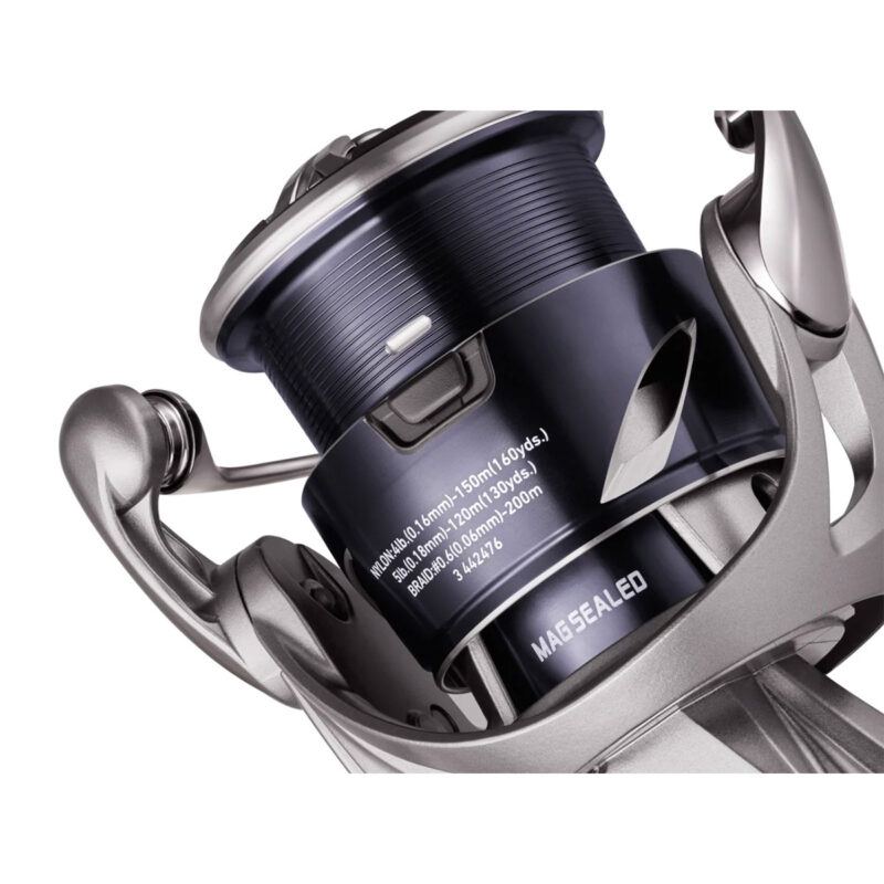 MULINELLO - DAIWA - 25 CALDIA LT5000-C - immagine 2