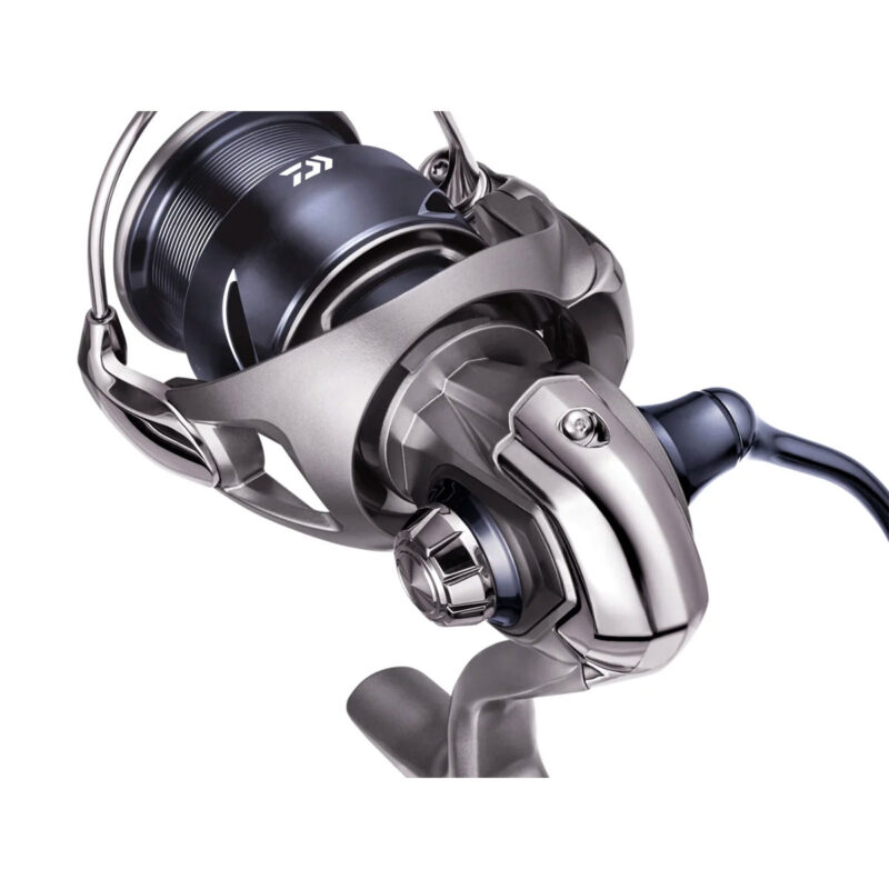 MULINELLO - DAIWA - 25 CALDIA LT3000 - immagine 3