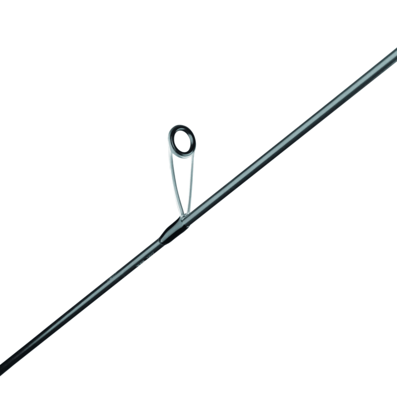 DAIWA - 25 PRESSO 62ML 6’2’’ (1,88 m) | 2pcs | 97cm | 73g | 0,8-5g | 2-5lb - immagine 5