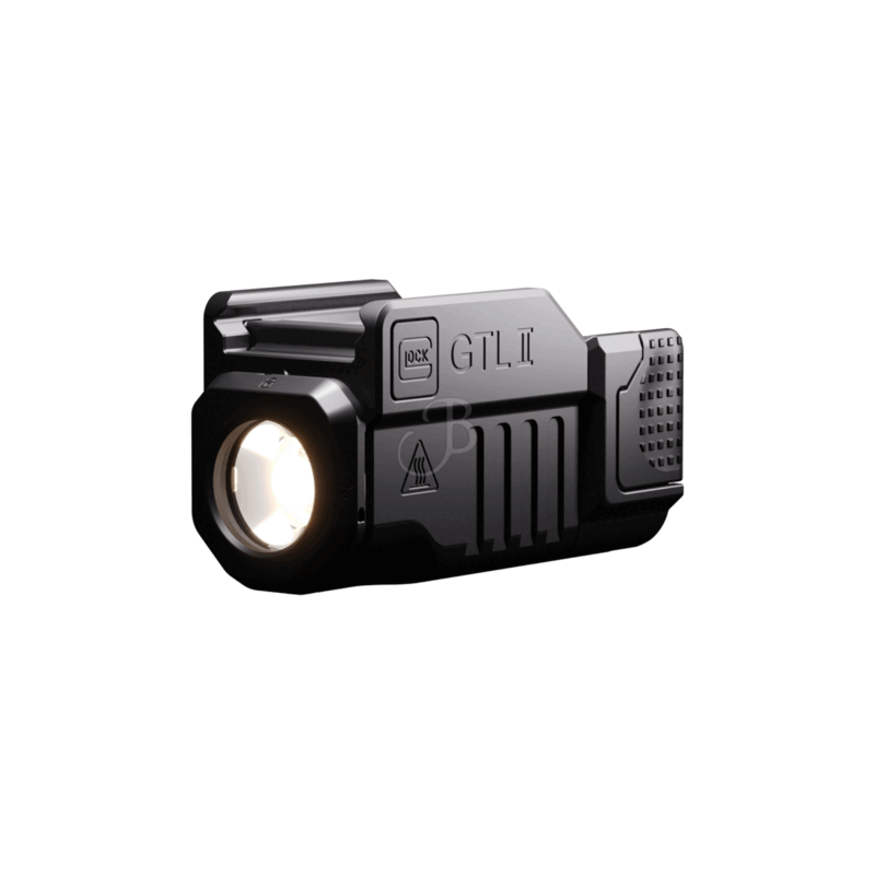 GLOCK - TACTICAL LIGHT GTL-II LED