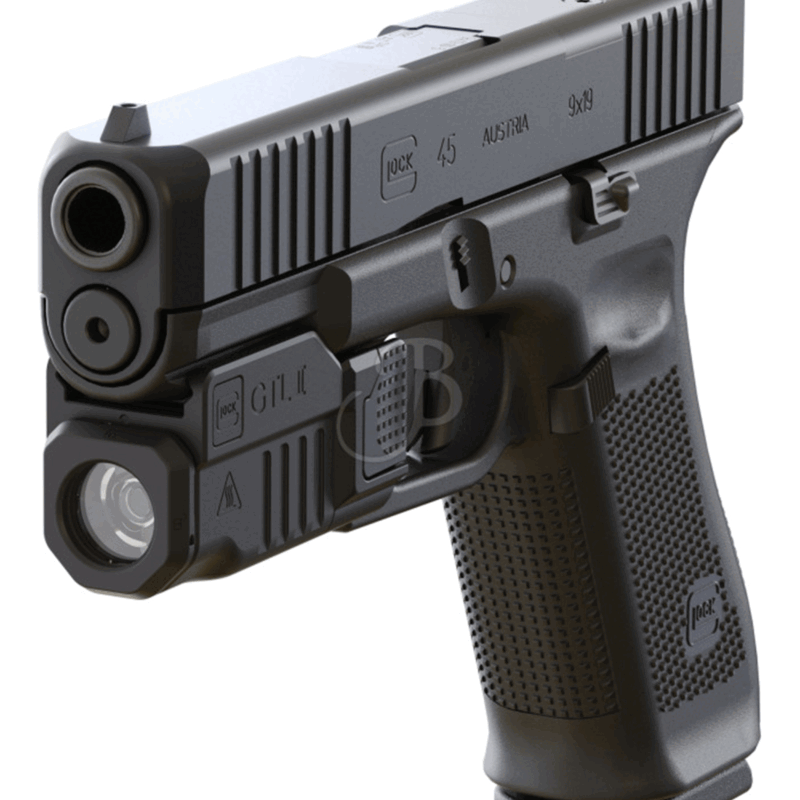 GLOCK - TACTICAL LIGHT GTL-II LED - immagine 3