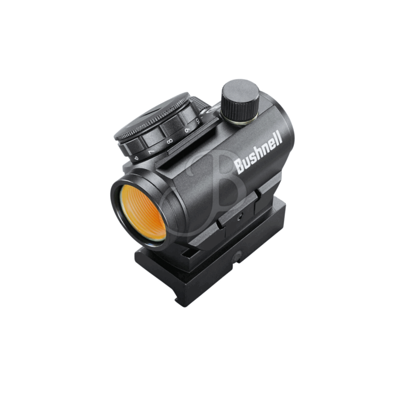 RED DOT - BUSHNELL - TRS-25 | HIGH-RISE 1x 20mm | 3 MOA DOT RETICLE