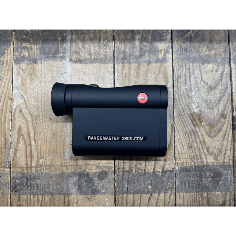 USATO - TELEMETRO – LEICA RANGEMASTER CRF 2800.COM