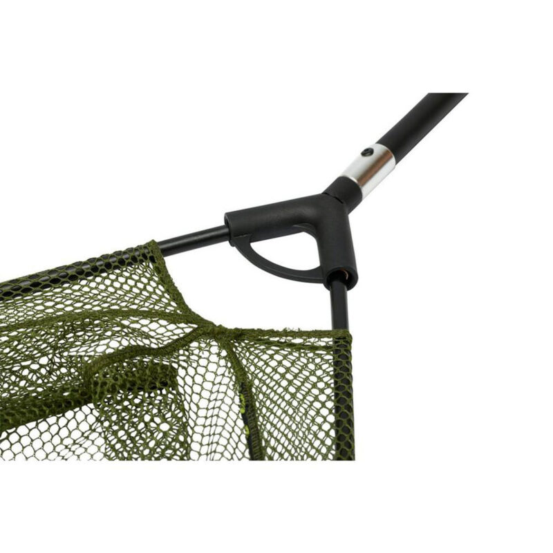 GUADINO - DAM EFFZETT - FIGHTER PRO CARP NET 190cm 1pcs - immagine 2