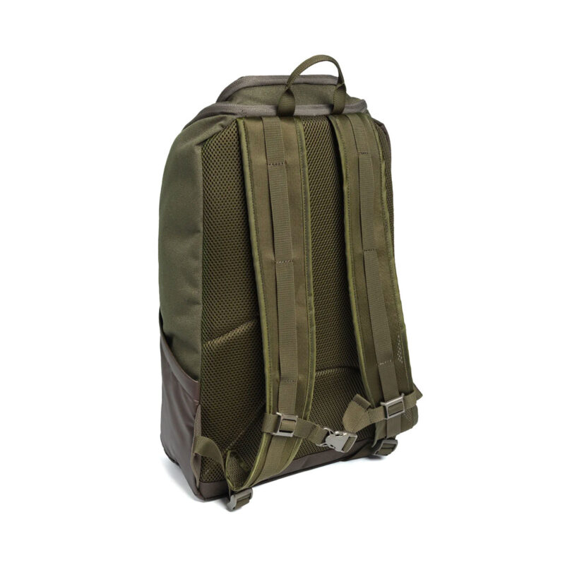 ZAINO - BERETTA - IBEX SMALL BACKPACK 22 lt GREEN MOSS - immagine 2